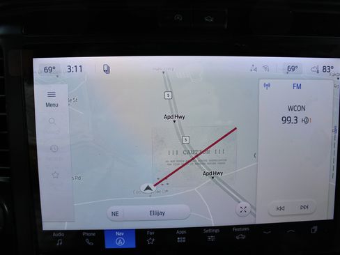 New 2026 Ford F150 Tremor AWD/4WD image 32
