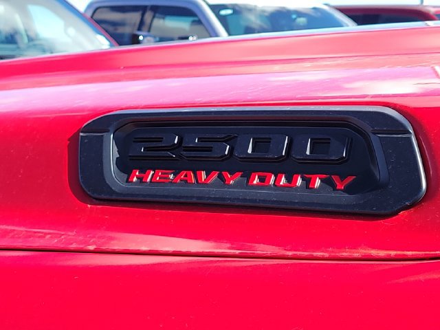 Used 2022 RAM 2500 Power Wagon AWD/4WD image 13