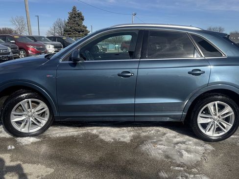 Used 2018 Audi Q3 2.0T Premium Plus w/ Premium Plus Package image 5