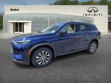 New 2025 INFINITI QX60 Pure image 2