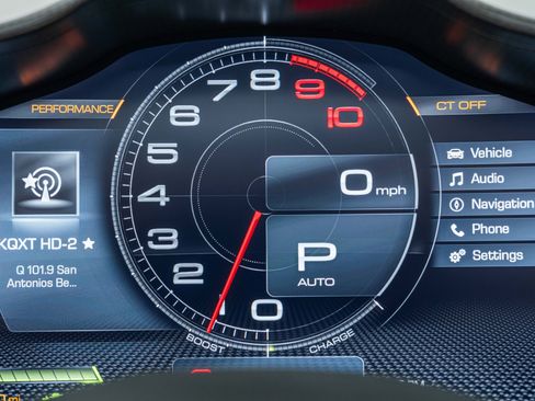 Certified 2024 Ferrari 296 GTS image 30