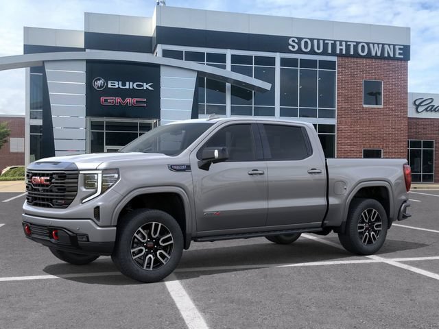New 2026 GMC Sierra 1500 AT4 w/ AT4 Premium Package AWD/4WD image 2