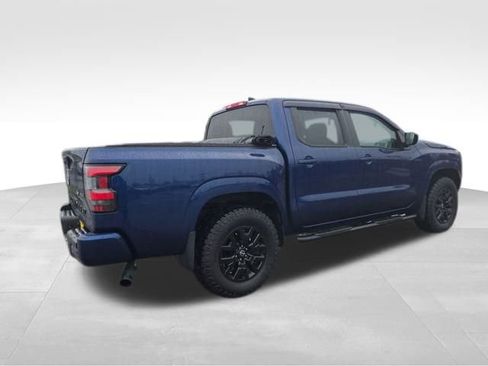 Used 2023 Nissan Frontier SV w/ Technology Package image 9