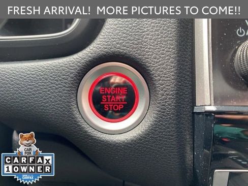 Used 2020 Honda CR-V EX image 9
