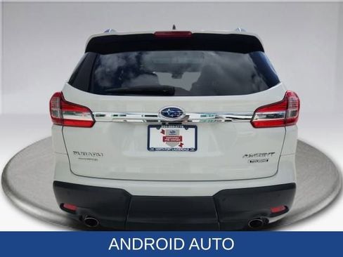Certified 2021 Subaru Ascent Touring image 16