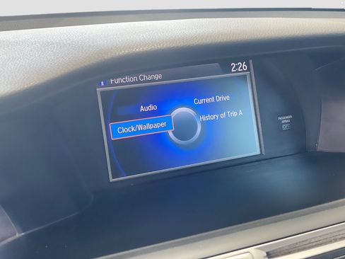 Used 2017 Honda Accord LX image 10