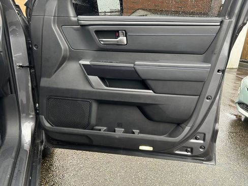 Used 2023 Toyota Tundra Platinum image 24