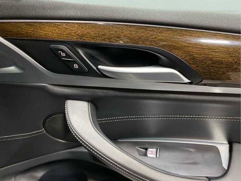 Used 2022 BMW X3 xDrive30i w/ Premium Package 2 (ZPA) image 28