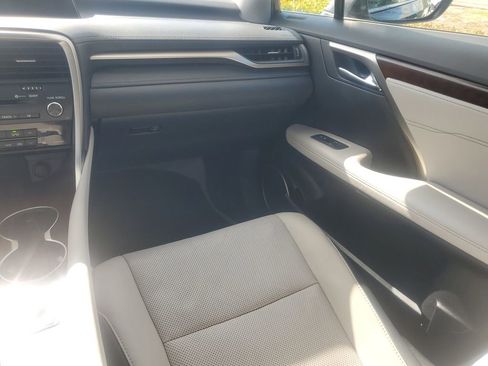 Used 2017 Lexus RX 350 350 image 21