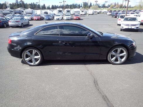 Used 2011 Audi A5 2.0T Premium Plus image 6