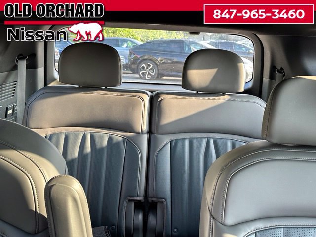 Used 2024 Kia EV9 GT-Line AWD/4WD image 12
