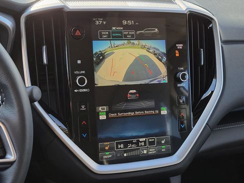 New 2026 Subaru Ascent Limited image 11