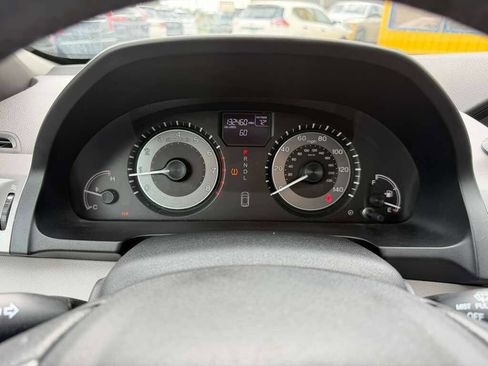 Used 2016 Honda Odyssey EX-L image 9