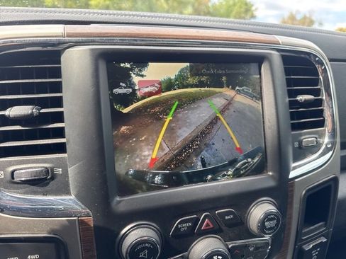 Used 2017 RAM 3500 Laramie image 19