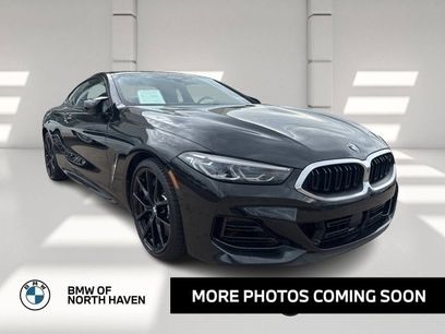 Certified 2023 BMW M850i xDrive Coupe