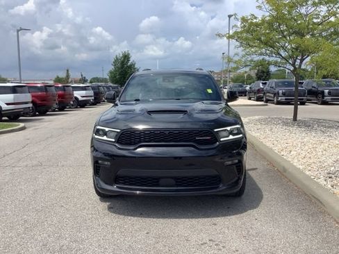 Used 2023 Dodge Durango GT AWD/4WD image 10