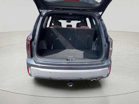 Used 2024 Kia Telluride EX AWD/4WD image 9