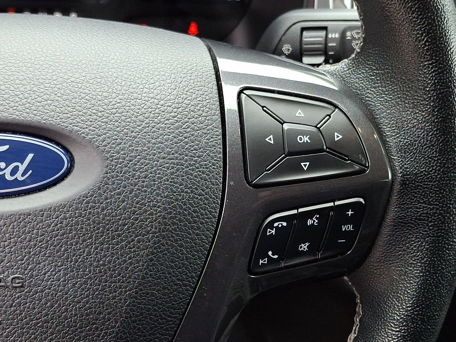 Used 2019 Ford Ranger Lariat w/ Equipment Group 501A Mid AWD/4WD image 23