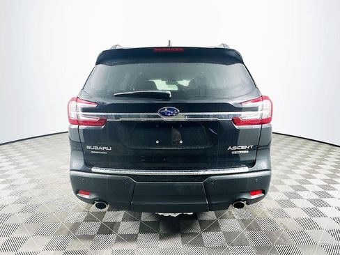New 2026 Subaru Ascent Limited image 8