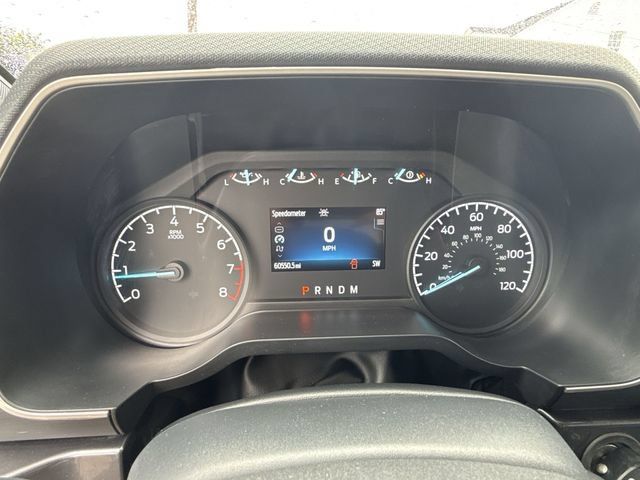 Used 2023 Ford F150 XL w/ STX Appearance Package AWD/4WD image 15