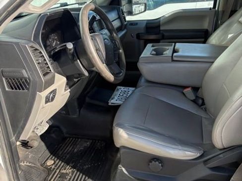 Used 2019 Ford F350 XL w/ Power Equipment Group image 5