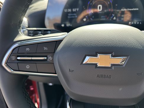 New 2026 Chevrolet Equinox LT w/ LPO, Floor Liner Package image 26