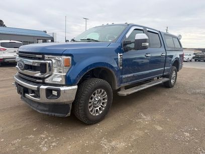 Used 2022 Ford F250 XLT w/ XLT Premium Package