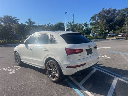 Used 2017 Audi Q3 2.0T Premium Plus w/ Premium Plus Package image 21