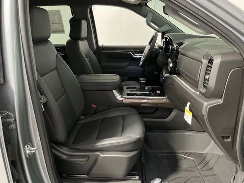New 2025 Chevrolet Silverado 1500 RST w/ Convenience Package II image 33
