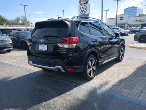 Used 2020 Subaru Forester Touring w/ Popular Package #2 AWD/4WD image 3