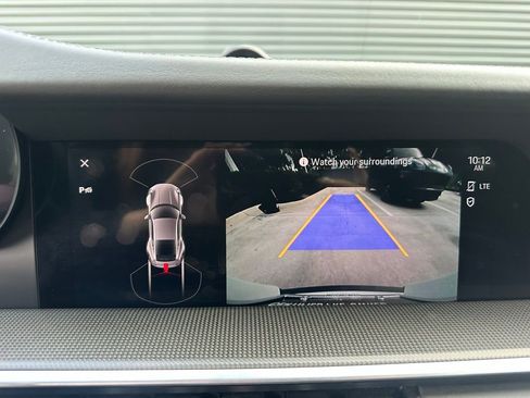 Certified 2024 Porsche 911 Turbo S image 31