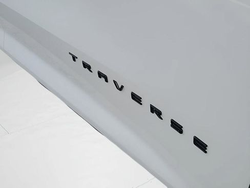 New 2026 Chevrolet Traverse Z71 w/ Enhanced Driving Package AWD/4WD image 41