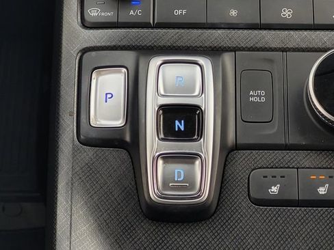 Used 2023 Hyundai Palisade Limited w/ Cargo Package FWD image 27