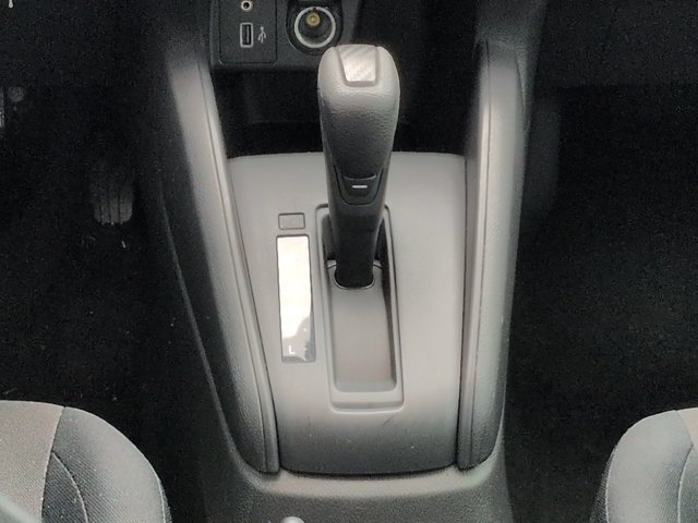 Used 2024 Nissan Versa S w/ S Plus Package FWD image 19