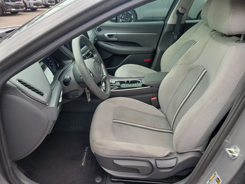 Used 2022 Hyundai Sonata SE FWD image 20