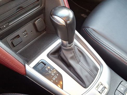 Used 2018 MAZDA CX-3 Touring w/ Preferred Equipment Package image 15