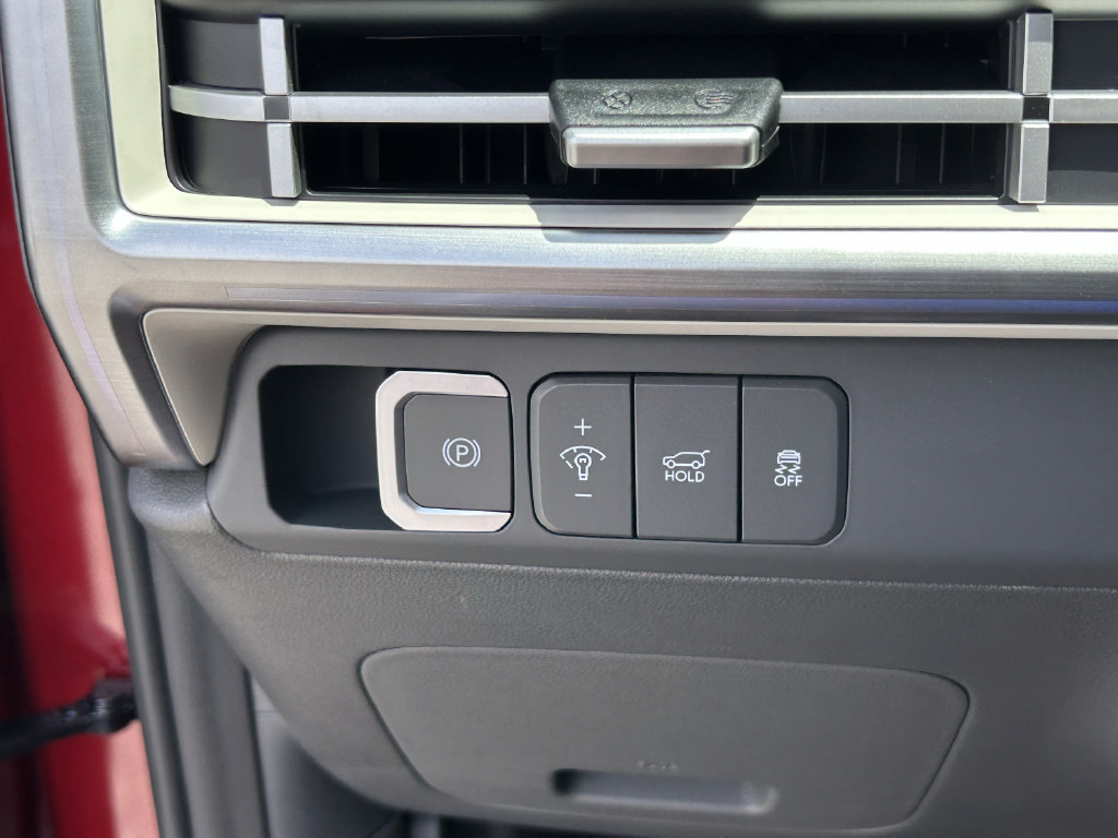 New 2026 Hyundai Santa Fe Calligraphy FWD image 29