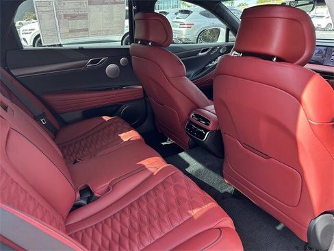 New 2026 Genesis G80 3.5T Sport Prestige image 19