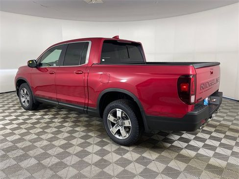 New 2026 Honda Ridgeline RTL image 5