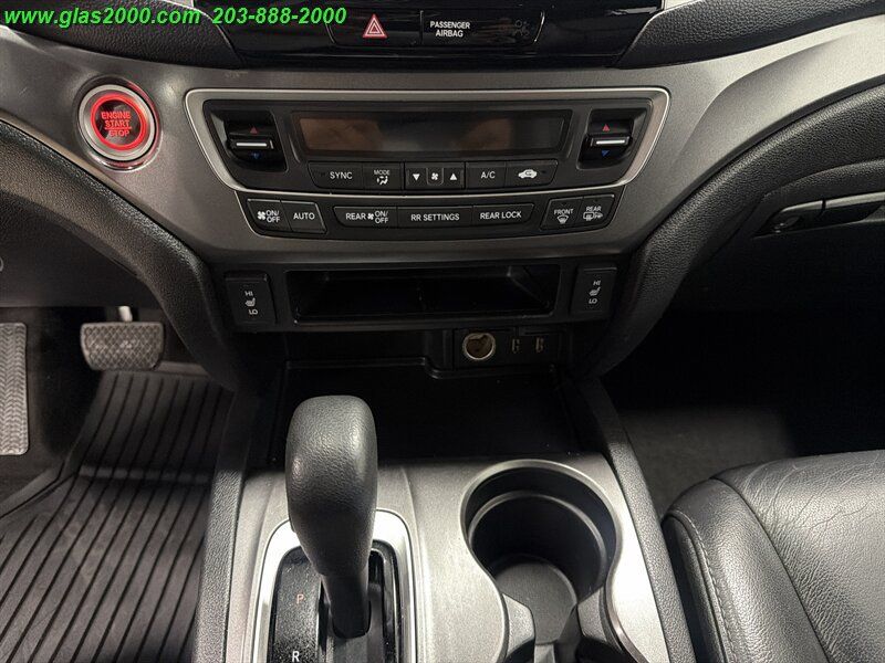 Used 2018 Honda Pilot EX-L image 30