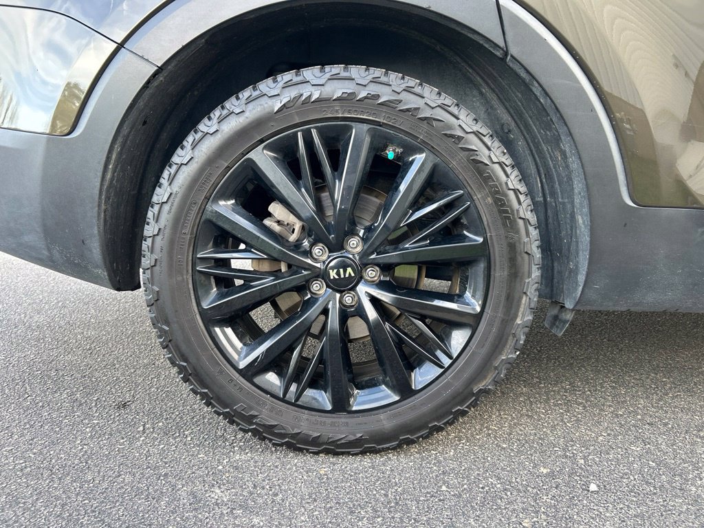 Used 2020 Kia Telluride SX AWD/4WD image 12