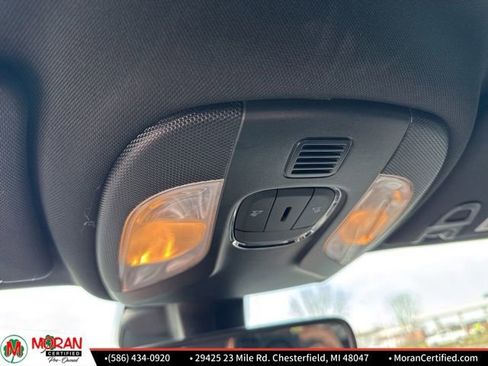 Used 2024 Jeep Compass Limited image 19