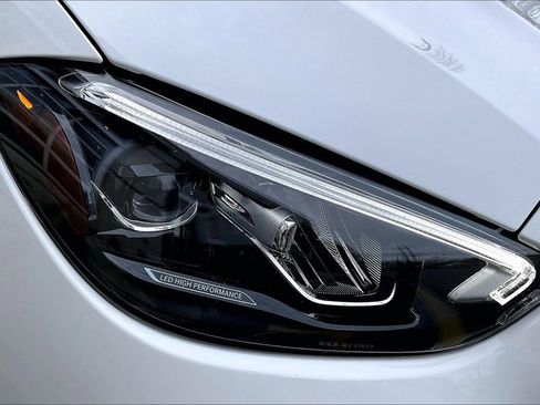 Certified 2023 Mercedes-Benz C 300 4MATIC Sedan image 31