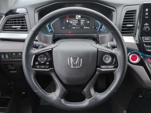 Certified 2023 Honda Odyssey Touring image 23
