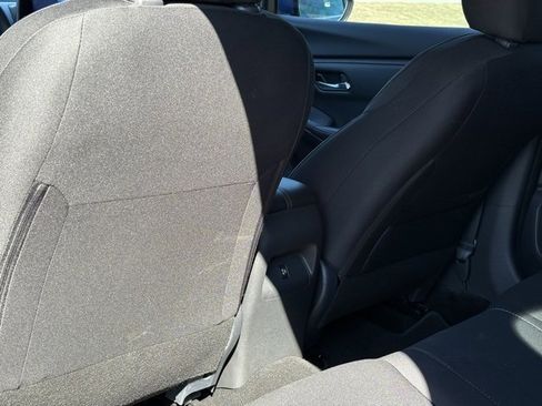 Used 2025 Nissan Sentra SV image 29