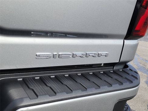 New 2026 GMC Sierra 2500 Denali w/ Denali Reserve Package image 5