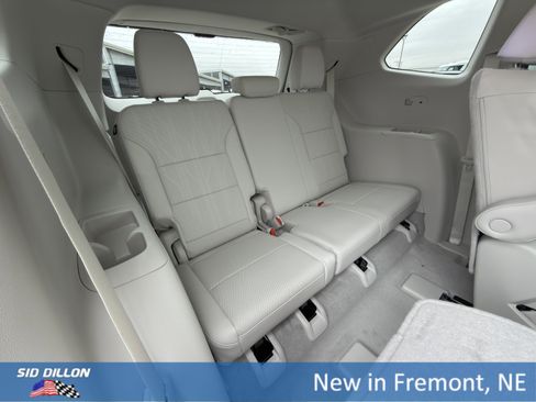 New 2026 Buick Enclave Avenir w/ Super Cruise Package AWD/4WD image 23