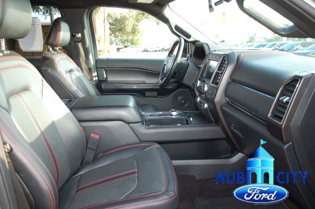 Used 2021 Ford Expedition Limited RWD image 16