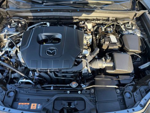 Certified 2025 MAZDA CX-30 AWD 2.5 S w/ Preferred Package image 20