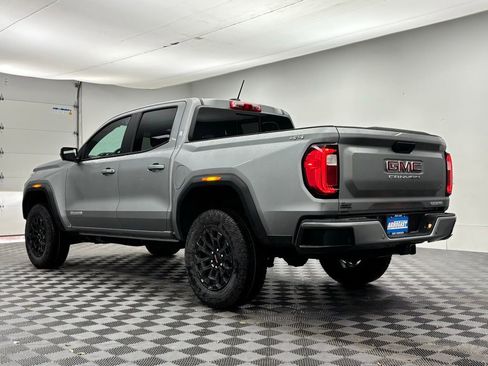 New 2026 GMC Canyon Elevation w/ Convenience Package image 10